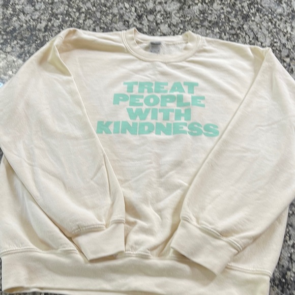 Sweaters - Harry Styles “Love on tour” merch